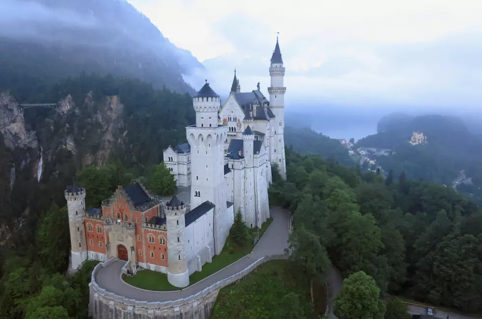 Discover Switzerland, Austria, & Bavaria With Andy Rent
