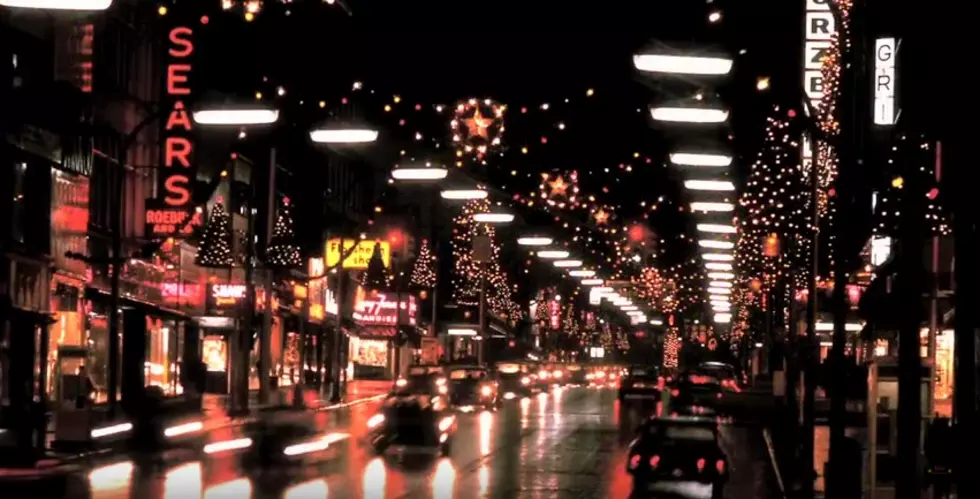 A Grand Rapids Christmas Remembered 