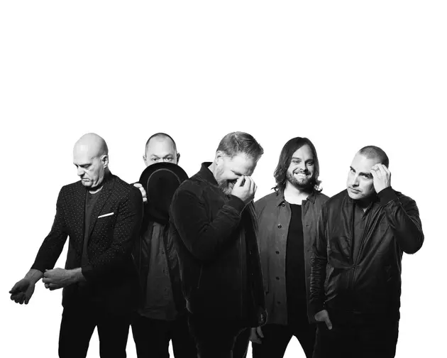 MercyMe and Tenth Avenue North Coming to Van Andel Arena