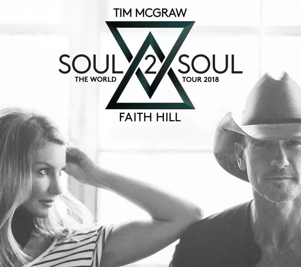 Tim and Faith Coming Back to Grand Rapids