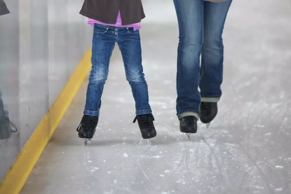 West Michigan Indoor Ice Skating Schedules for Public Open Skate