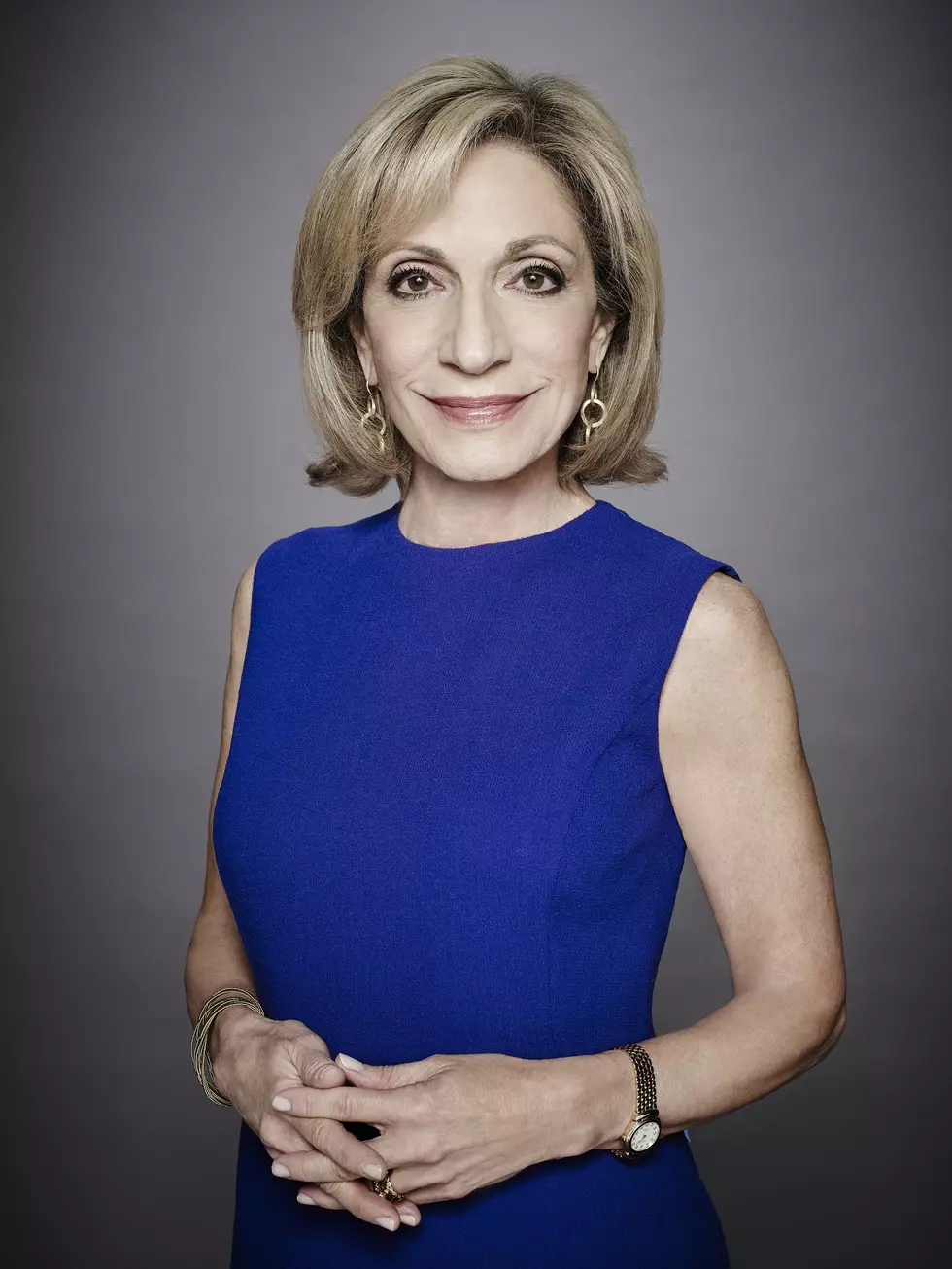 MSNBC Anchors - Season 15