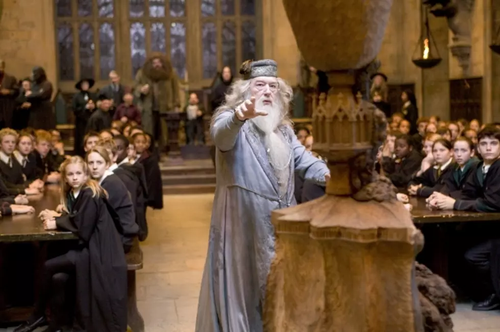 Harry Potter Coming Back with Grand Rapids Symphony