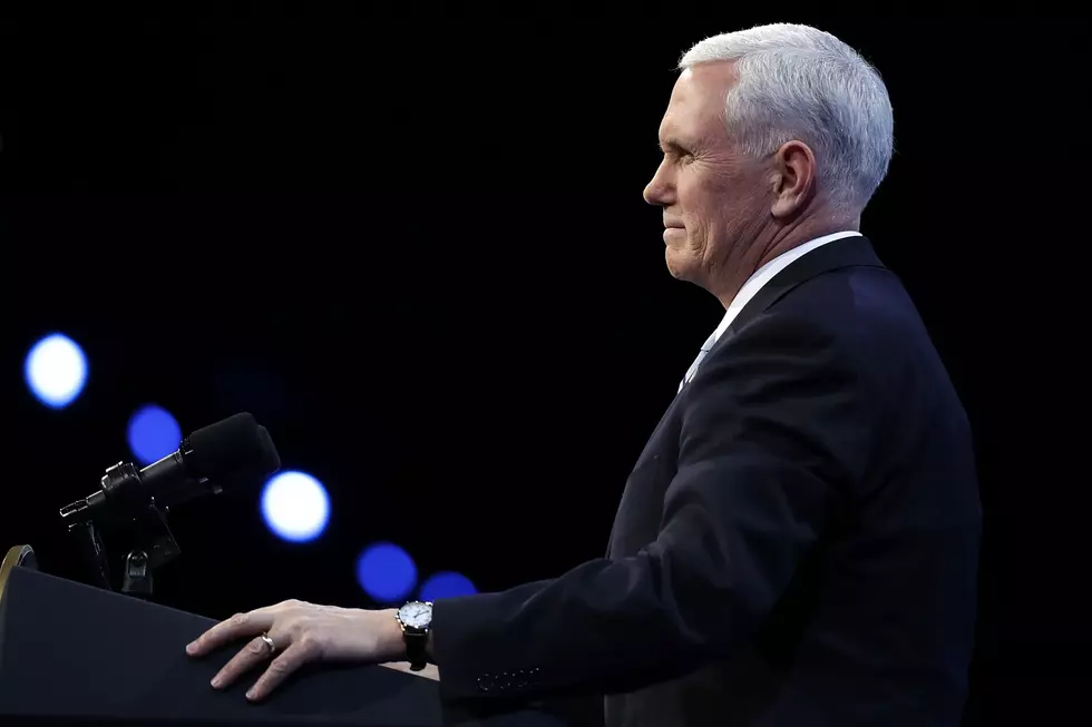 V.P. Mike Pence to Deliver Commencement Address in Michigan