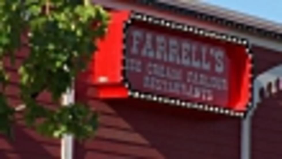 Do You Remember Farrell's Ice Cream Parlour?