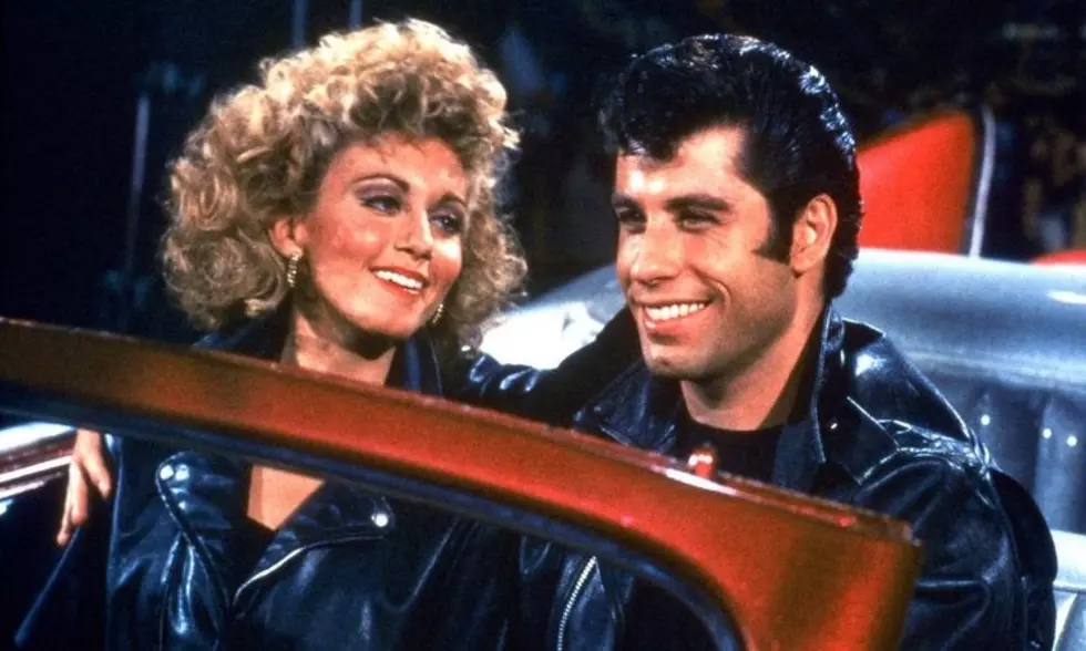 The Movie Grease Showing at UICA Tonight