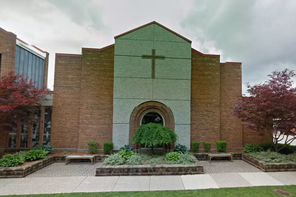 East Grand Rapids Church Begins $2.5 Million Renovation