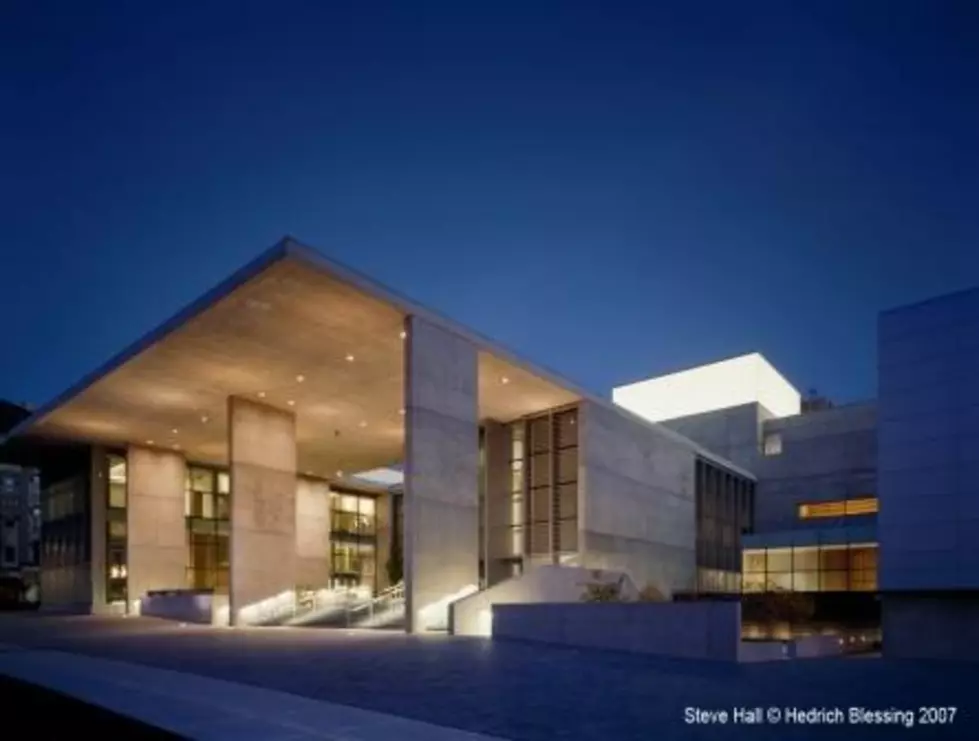 Grand Rapids Art Museum Admission is Free for People and Families in Need