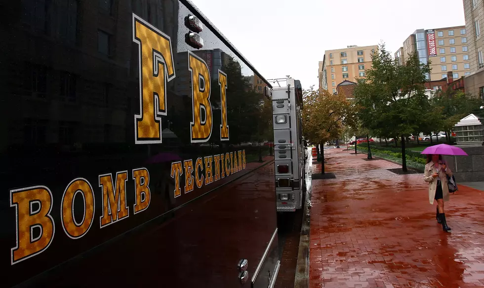 GVSU Hosting FBI Collegiate Academy on Friday