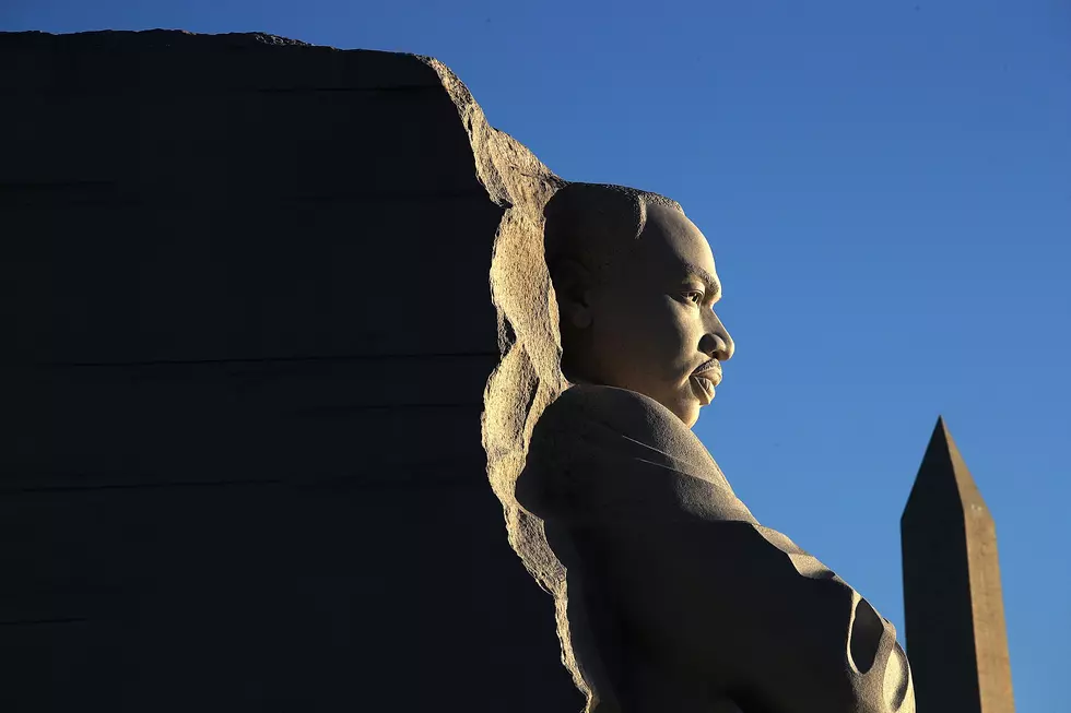 GVSU’s Martin Luther King Jr. Commemoration Week Begins Monday