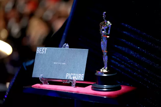 Oscar Nominations Are In With Some Surprises