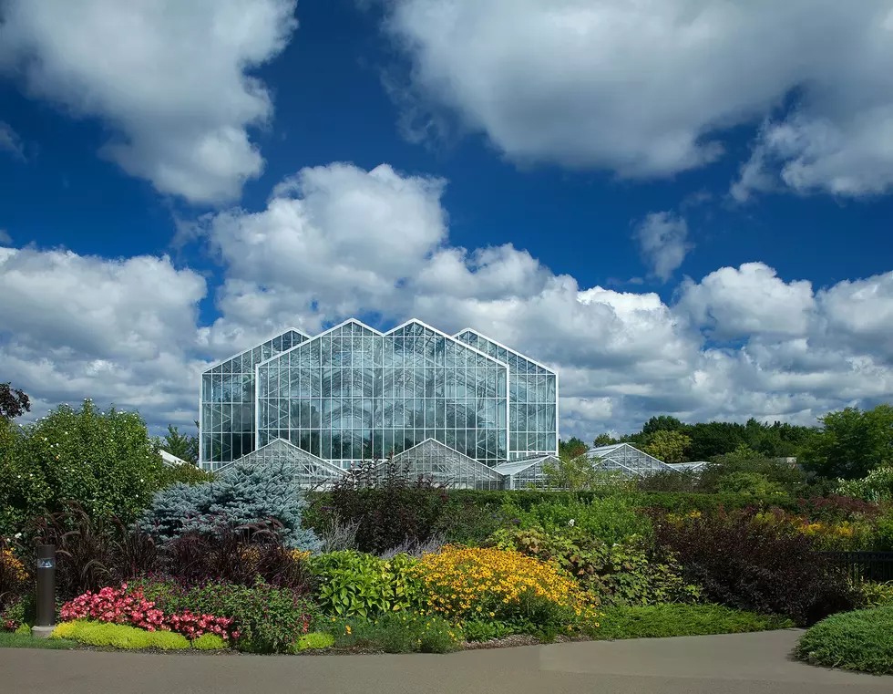 Frederik Meijer Gardens Nominated as a Top Attraction by USA Today