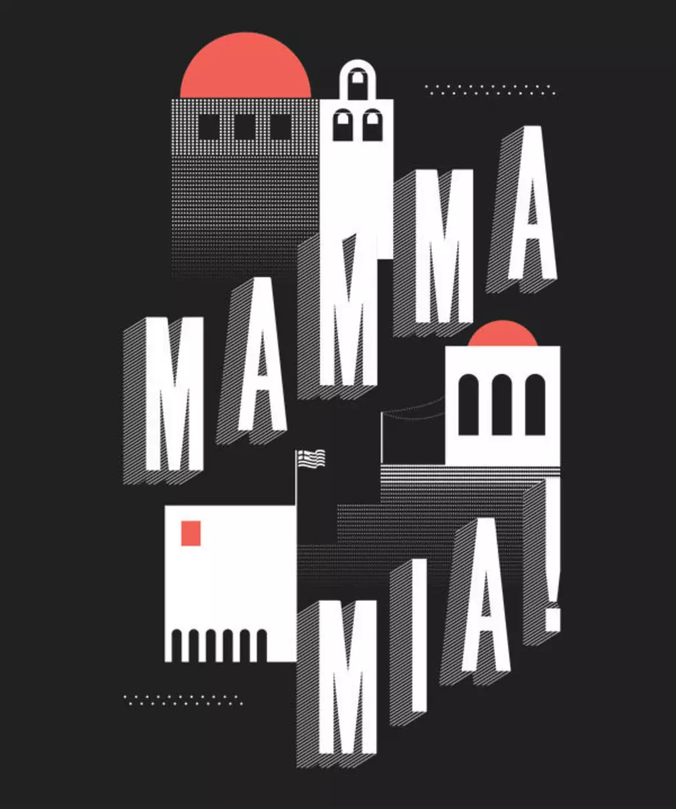 Mamma Mia! Opening at Civic Theatre Next Friday