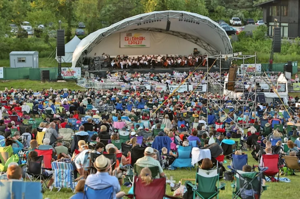 Grand Rapids Symphony Picnic Pops Announced