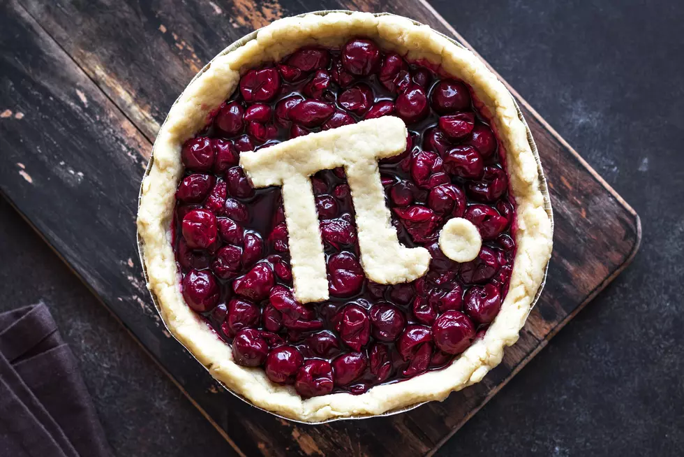 Celebrate Pi Day With a Whole Pie for $3.14