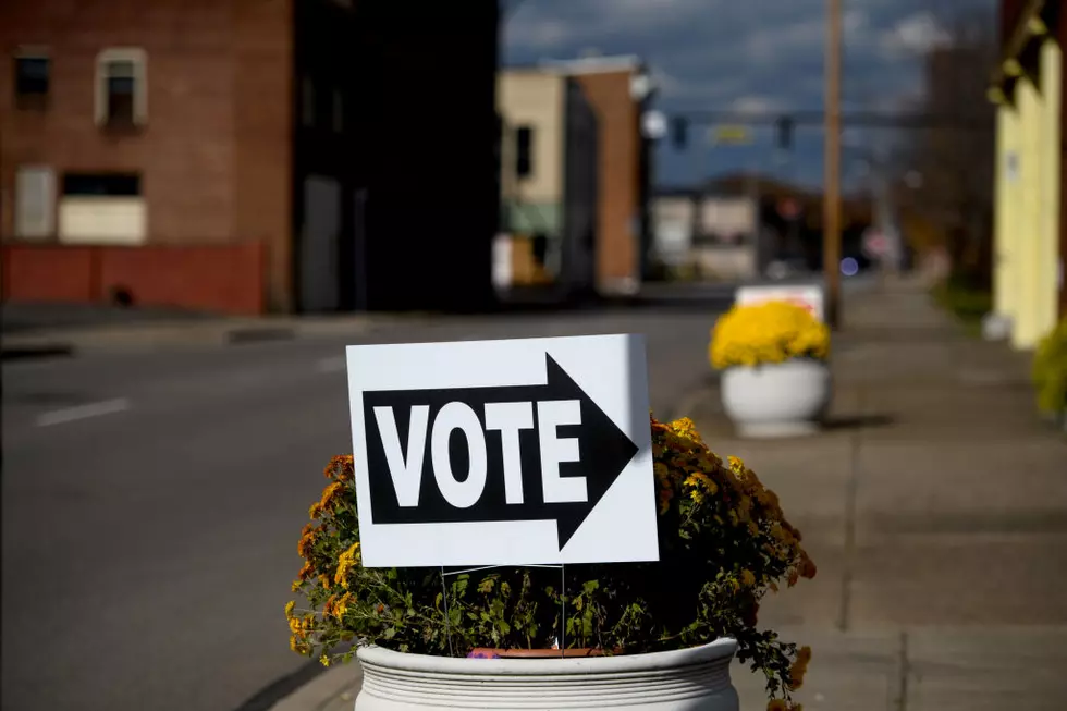 What’s on the Ballot on Tuesday, May 7, in West Michigan?