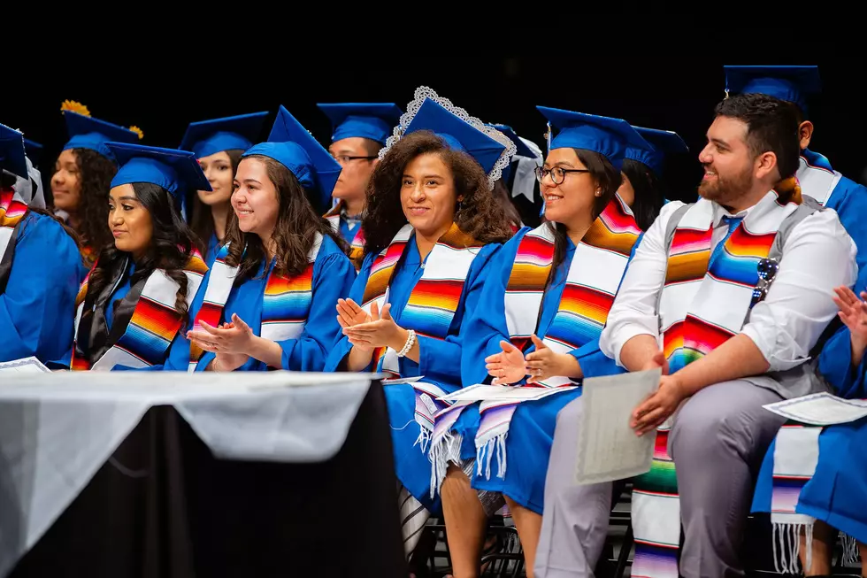 GVSU One of Nine Institutions Honored for Latino Student Success