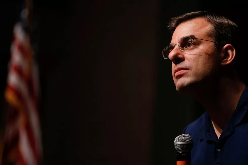 Rep. Justin Amash Holding Five Public Meetings on Wednesday