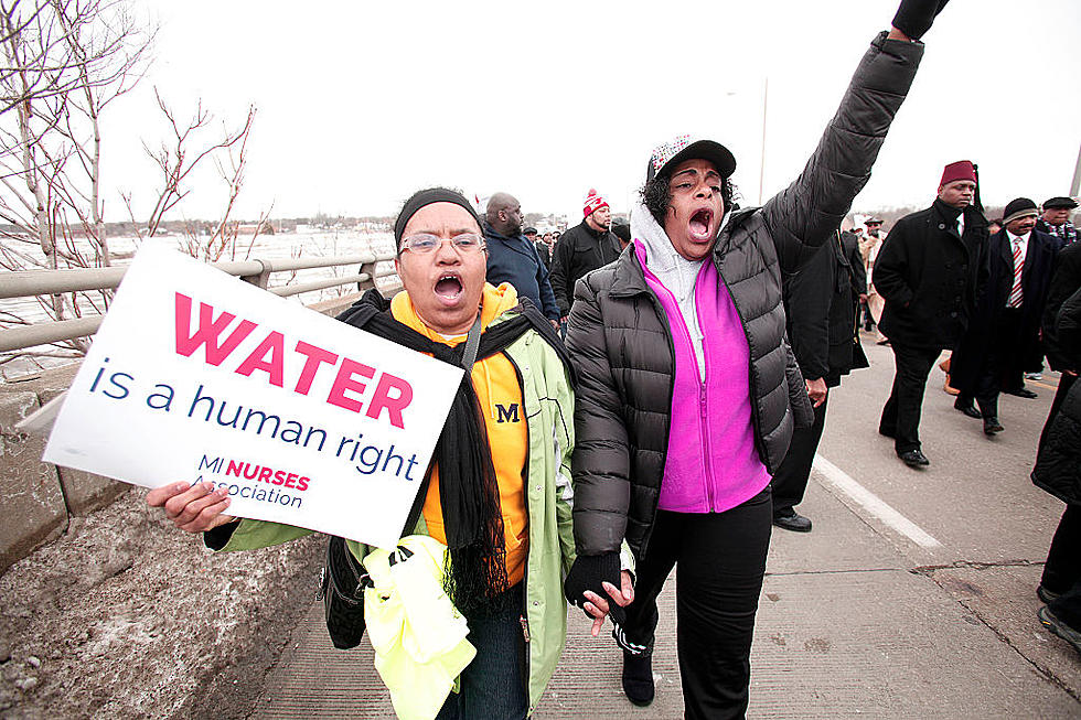 State of Michigan Shares New Flint Water Test Results