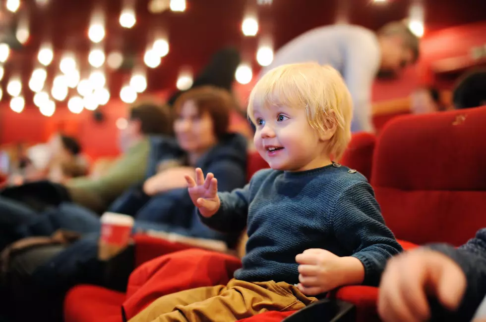 ‘The Polar Express’ Movie and Storytime in Pajamas at UICA