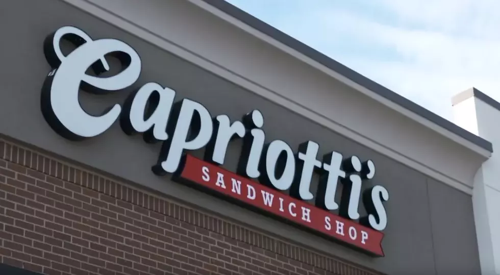 Capriotti’s Sandwich Shop Set to Open First Michigan Location in Grand Rapids