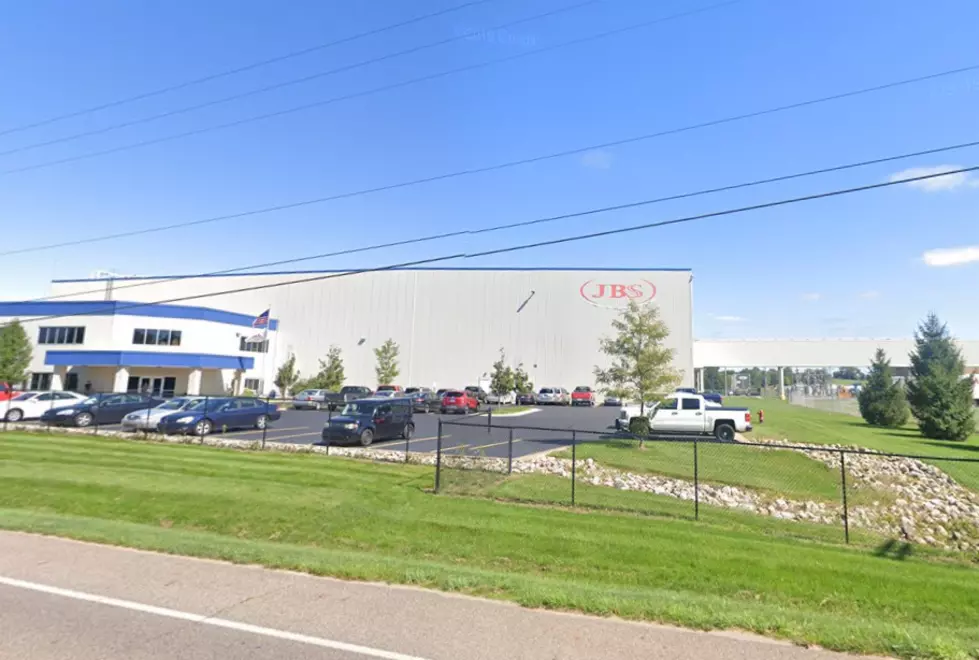 60 Workers Test Positive for COVID-19 at West Michigan Beef Plant