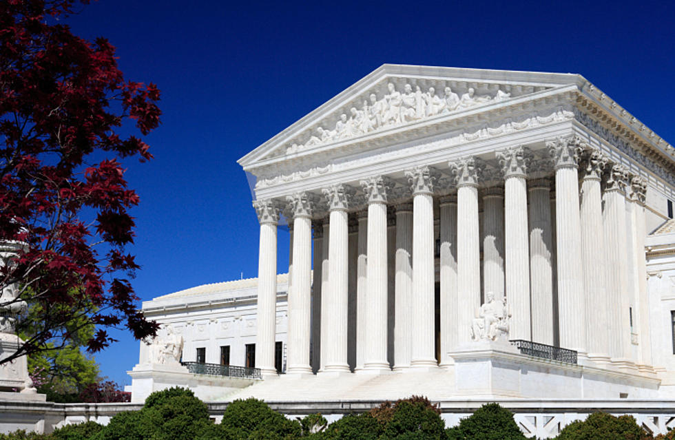Even the Supreme Court is Going Virtual
