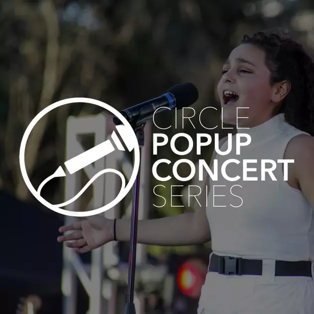 Popup Concerts Are at Circle Theatre