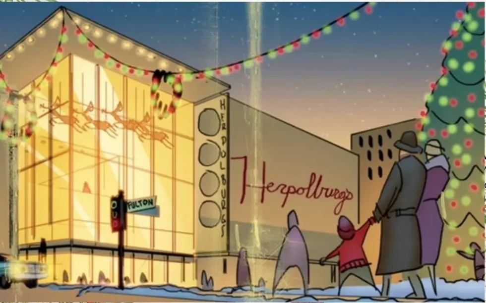 Christmas Story “The Santa Hat” Has All Star Cast