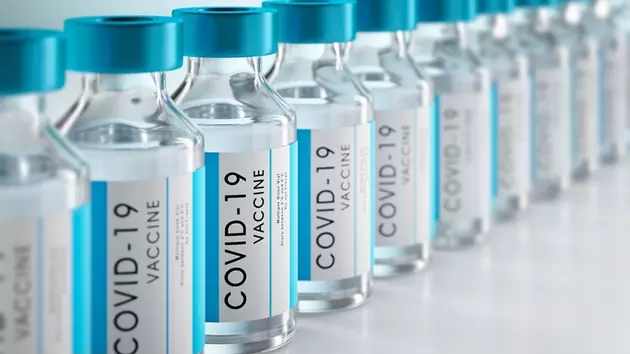 All Adults in Michigan Eligible for COVID Vaccination April 5th