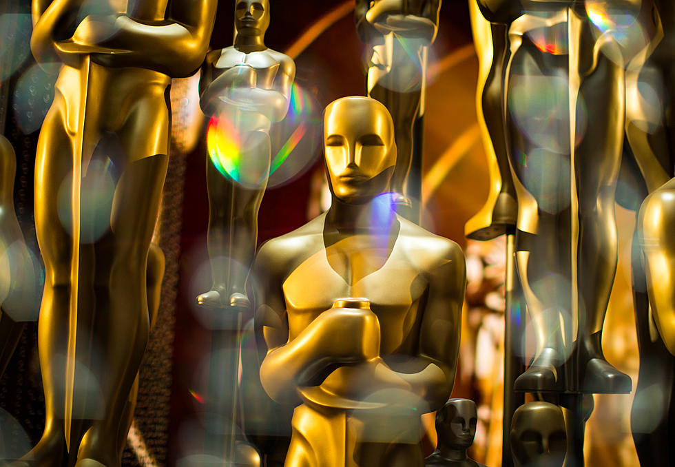 Movie Fans Rejoice! The Oscar Nominations Are In