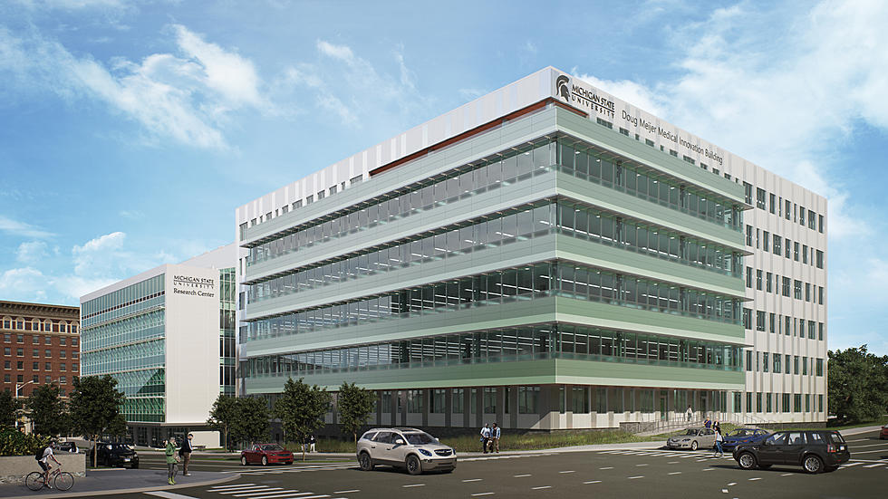 Medical Firm Moving Headquarters to Grand Rapids Medical Mile
