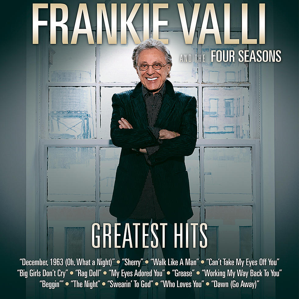 Frankie Valli & The Four Seasons Coming to DeVos