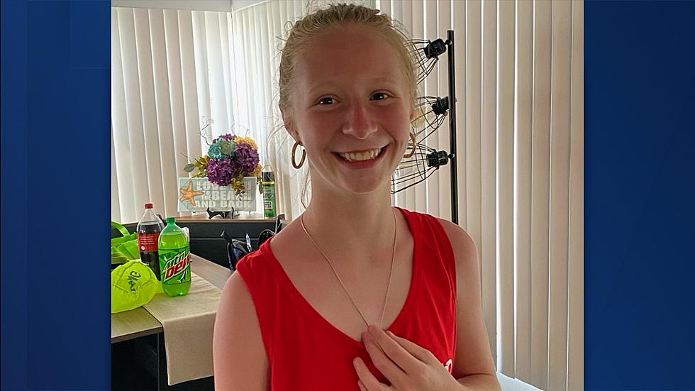 Kent County Sheriff Urgently Looking for Missing Teen