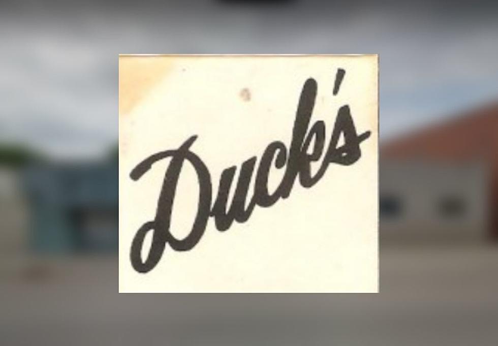 Remembering Duck's Restaurant