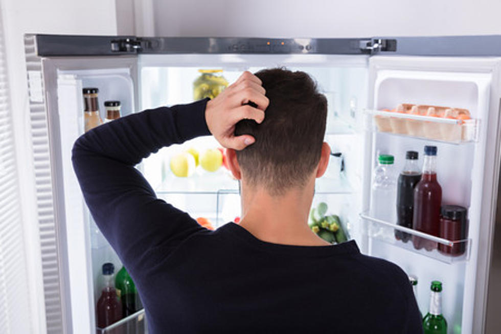 Never Put These Foods in the Fridge! 