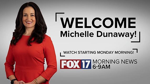 Fox 17 Welcomes New Morning Anchor