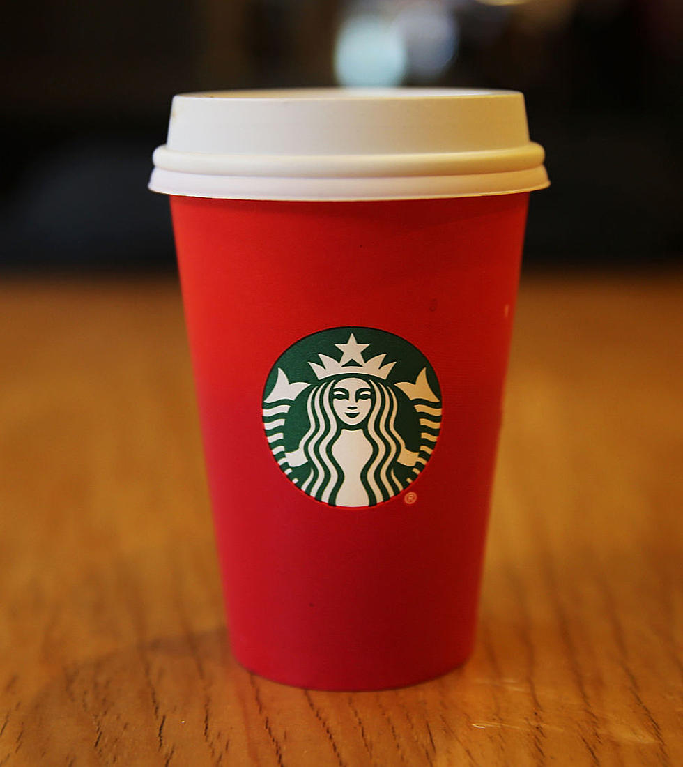 Starbucks Holiday Themed Cups Are Here