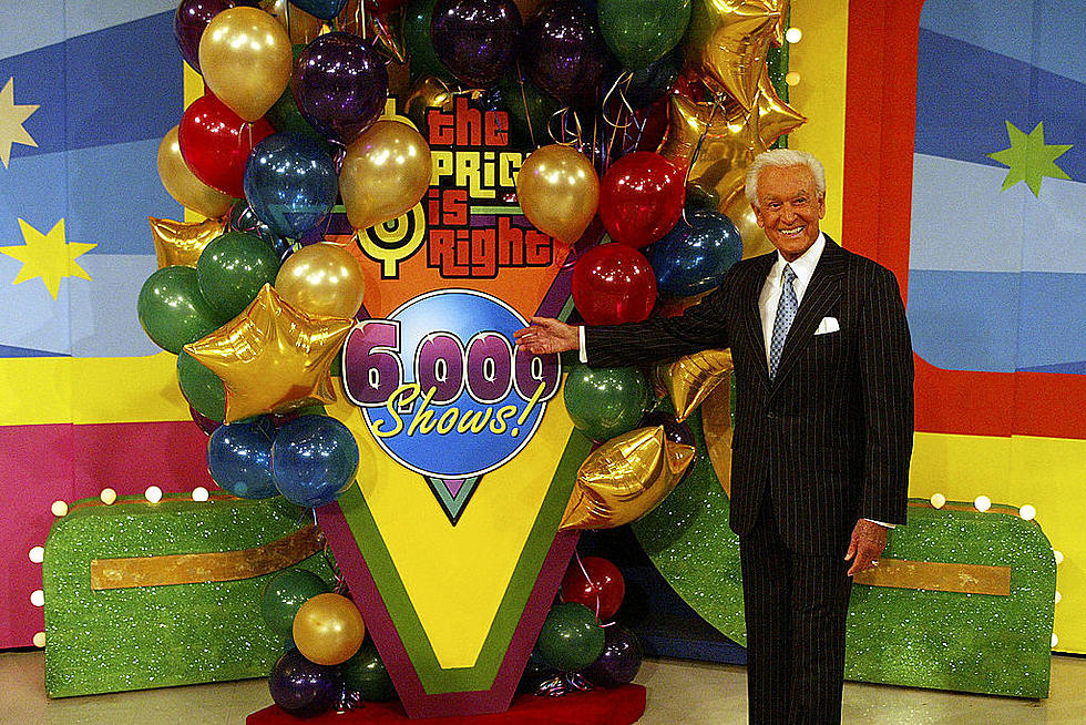 Beloved TV Game Show Host Bob Barker is 98 Years Old