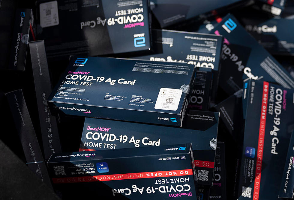 Trying to Find At-Home COVID Tests? Watch Out There are Fakes in Michigan!
