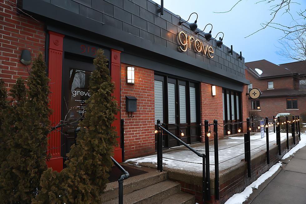 Best Restaurant in Grand Rapids Closed due to COVID is Back!
