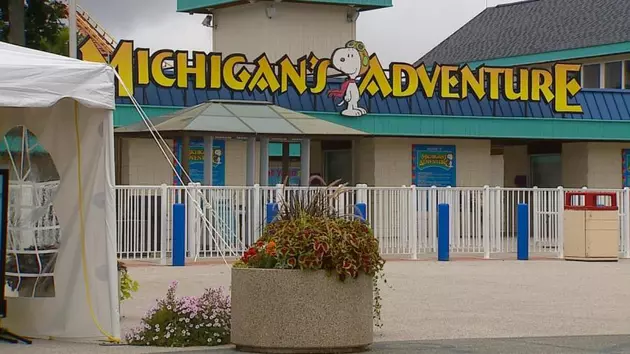 Could Michigan&#8217;s Adventure and Cedar Point Become the next Sea World?