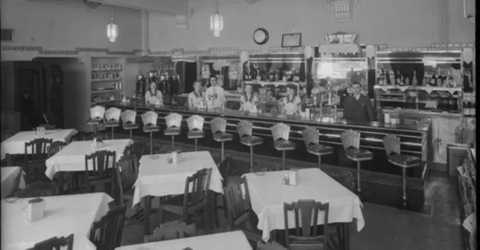 A Grand Rapids Classic Restaurant Memory of The Place to Dine, Hattem’s