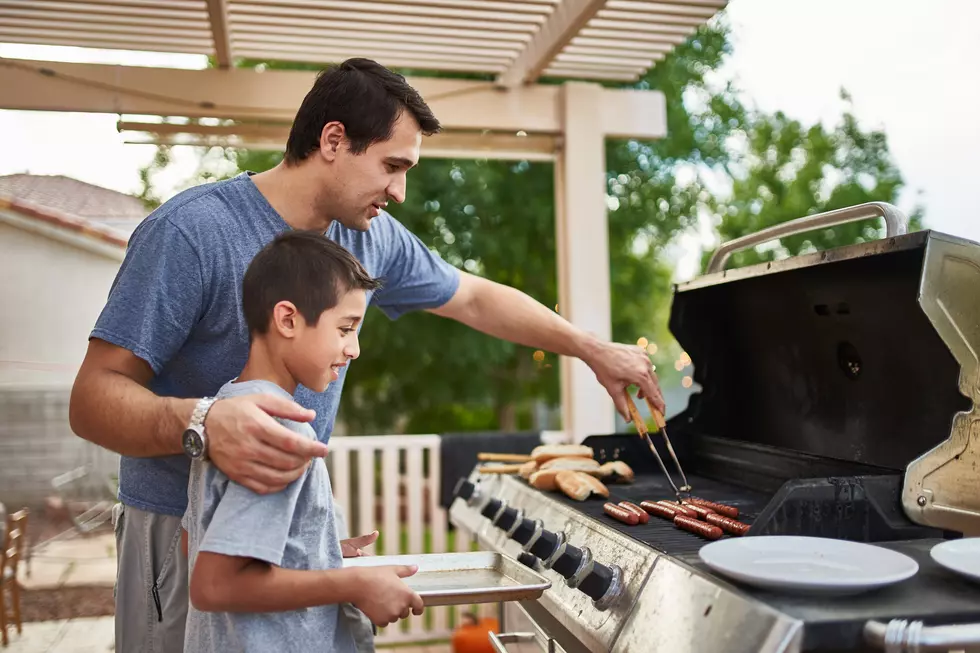 What’s Your Favorite Food to Grille on Memorial Day? Ribs for Me!