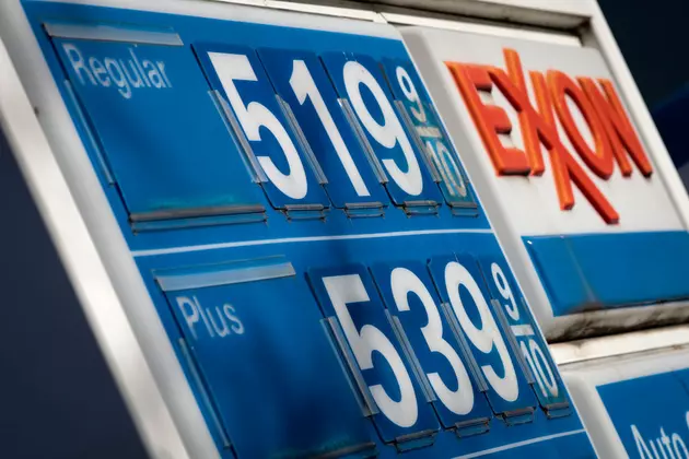 Wait! What? Gas May Drop Below $5 This Weekend?
