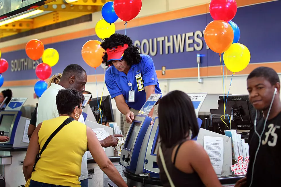 Southwest Acquires AirTran For $1.4 Billion