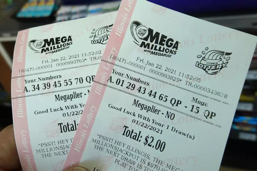 What if You Won the Billion Dollar Mega Millions? What To Do? 
