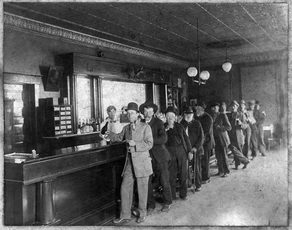 Oldest Bar in Grand Rapids is Still Closed. Will it Ever Open Again?