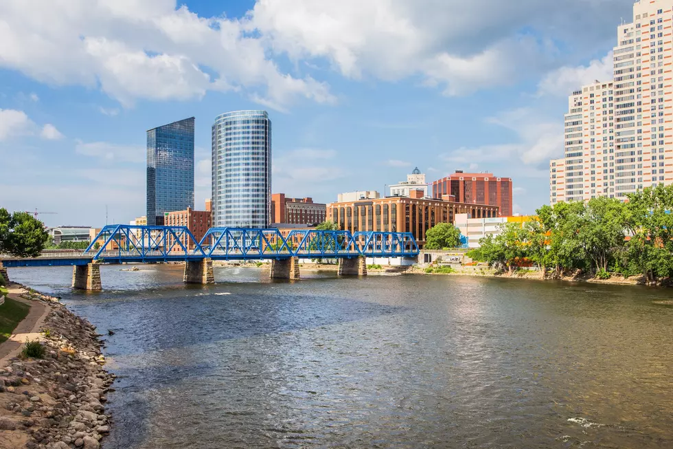 Is Grand Rapids a Friendly, Neighborly City? Survey Says Yes!