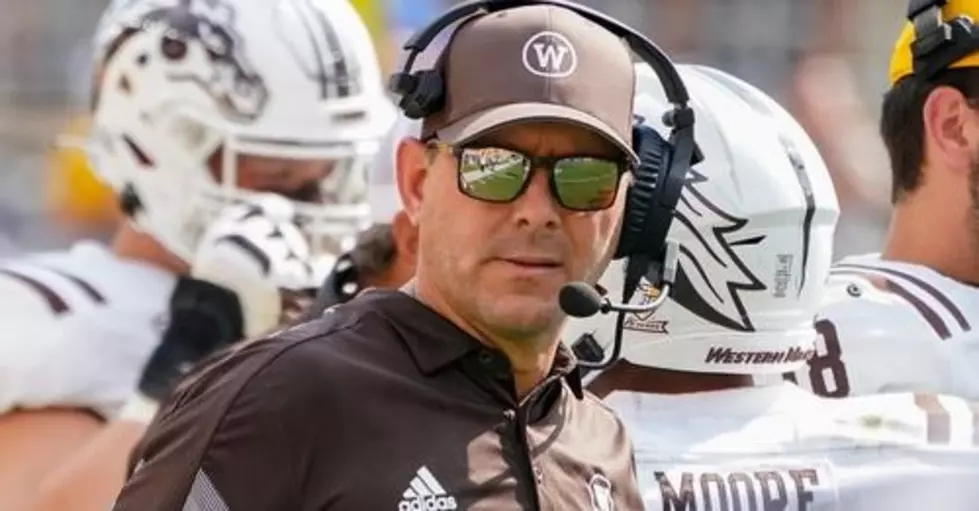 Western Michigan Wants New Direction in Football and Fires Lester